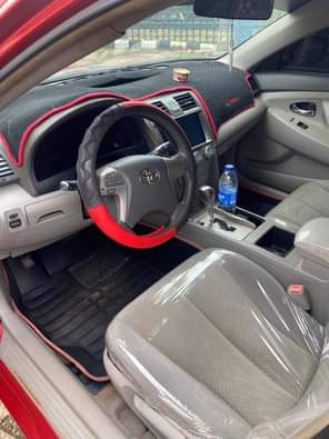 A picture of Extremely clean used but unregistered 2008 model Toyota Camry Spider