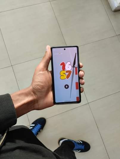 A picture of Pixel 7