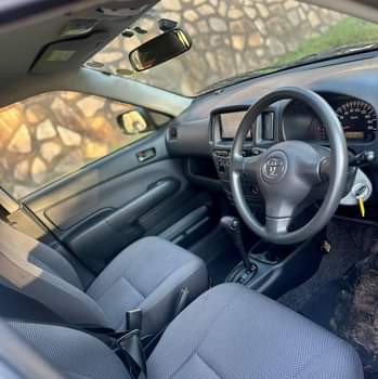 A picture of Toyota Probox
