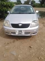 chawama
