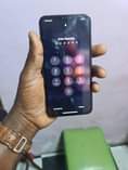 A picture of Iphone 11 pro max