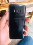 A picture of Nauza samsung s8 Gb 64