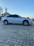 A picture of 2 months registered 2008 Lexus ES35