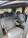 A picture of Toyota sienna 2005 Flashed on first body Engine Gear Ac