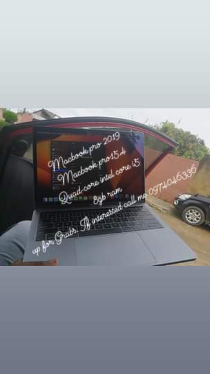 macbook