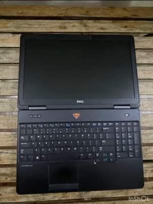 A picture of Laptops