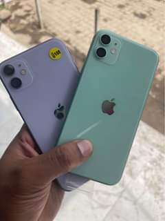 phones