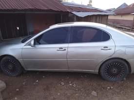 A picture of Lexus es330