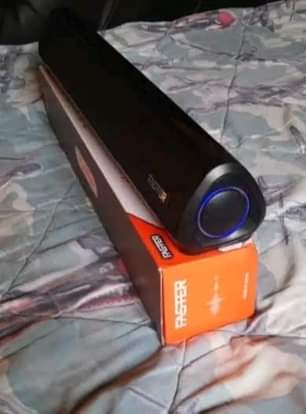 bluetooth speakers