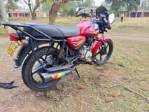 Kithinji R.