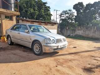 A picture of VVTI