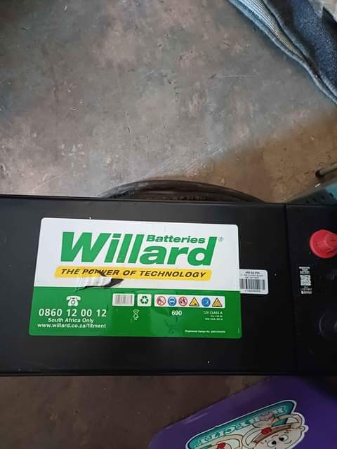 Mpumalanga L.
