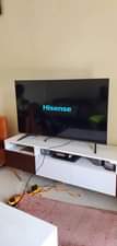 A picture of TV