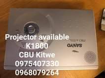 projector