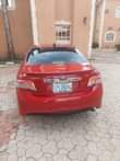A picture of Fresh 2009 Toyota Camry Sport with sound engine and everything