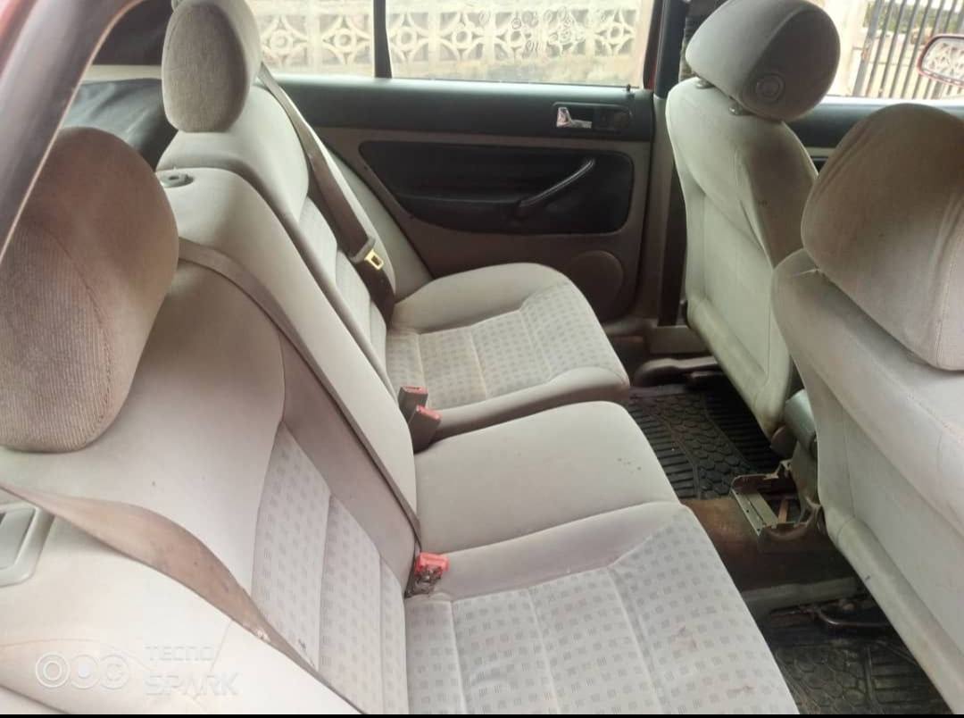 A picture of Manual Golf 4