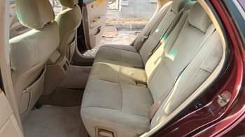 A picture of Avalon available Very neat in and out Engine gear ac