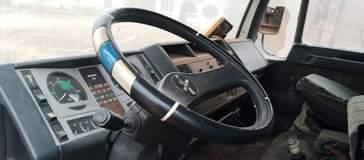 A picture of Truck Available for sale