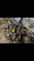 A picture of 2014 Renoult sendero 900 T expression complete engine for sale
