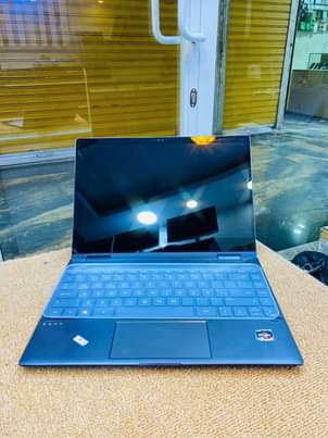 A picture of Hp envy