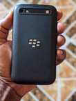 A picture of Blackberry Classic