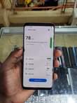 A picture of Samsung is S9 plus duos