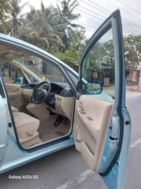 A picture of STOCK TOYOTA SPACIO