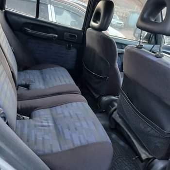 A picture of Toyota RAV4 on sale at 11m. 0708594909