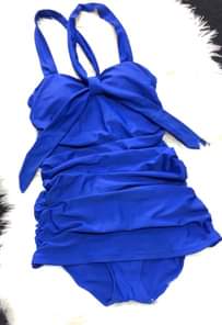 A picture of Zelaash swimwear
