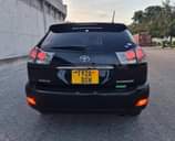 A picture of Harrier nzuri sana Tsh26mil 0693410359