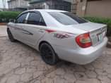 A picture of Quick deal Toyota Camry 04 for fastest finger