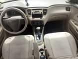 A picture of Belgium grade Kia Rio 2008 model 4plugs BOLT Uber standard