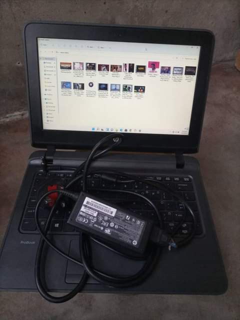 hp laptops