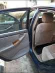 A picture of Toyota Corolla 2007 Painted on first body Engine Ac Gear