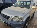 A picture of Used 2000 model Honda crv at Ibafo near ojodu berger