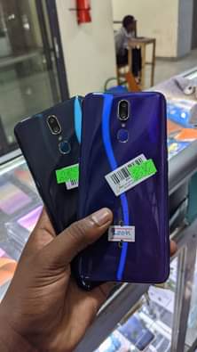 oppo phones