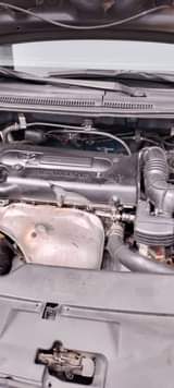 A picture of Toyota Avensis Engine and Gear is perfect. A c needs