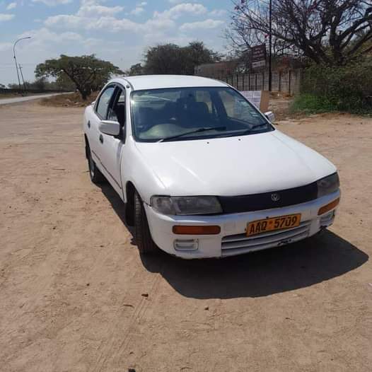 cars bulawayo