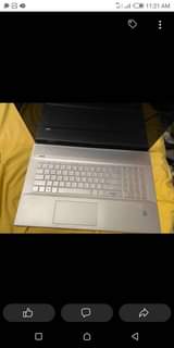 hp spectre x360