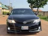 A picture of FOR SALE CLEAN NIGERIAN USED TOYOTA CAMRY SE 2013 MODEL