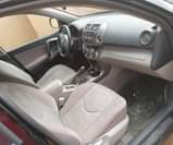 A picture of Direct Tokunbo Black Toyota Rav4 2007