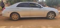 A picture of Toyota verossa