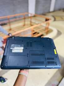 A picture of Samsung R540