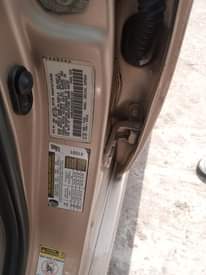 A picture of Very Clean Toyota Corolla 010 upgraded to 013