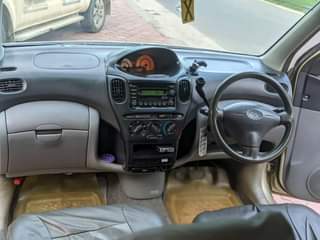 A picture of TOYOTA FUNCARGO