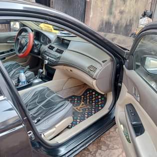 A picture of Extremely clean and sharp Honda 2010 Aka Evil spirit available