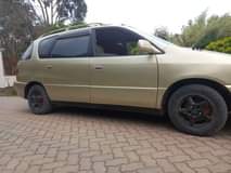 A picture of Motor vehicle