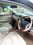 A picture of TOYOTA BREVIS