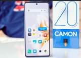 A picture of Quick CASH NEEDED Tecno CAMON 20 pro 450 000 Storage