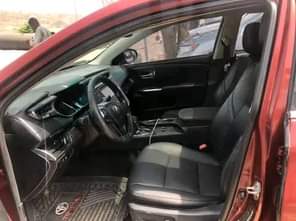 A picture of Neatly Used 2014 Toyota Avalon XLE with Untempered Engine Marvelous